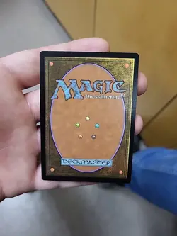 Yavimaya, Cradle of Growth Modern Horizons 2 Magic: The Gathering Card - Image 2