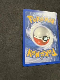Pokemon Pikachu Pop Series 2 Regular Card 016/017 Very Nice Condition - Image 5