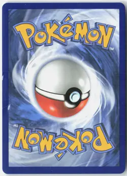 Shroodle ME01: Mega Evolution 149/132 Pokemon Card Holo NM - Image 2