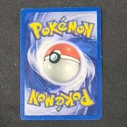 Pokemon Heracross 60 HP Neo Genesis Holo Rare Unlimited 6/111 English Card 2000 - Image 2
