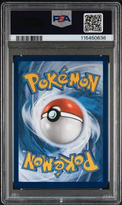2024 POKEMON SVP EN-SV BLACK STAR PROMO #075 MIMIKYU PSA 10 - Image 2