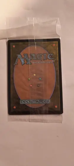 Indatha Triome Ikoria: Lair of Behemoths Foil Prerelease Promo NM Unused - Image 2