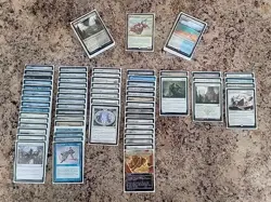 Zur the Enchanter Commander Deck – Esper Stax Control EDH – Enchantment Lockdown - Image 3