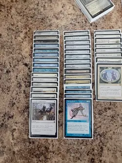 Zur the Enchanter Commander Deck – Esper Stax Control EDH – Enchantment Lockdown - Image 4