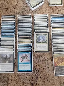 Zur the Enchanter Commander Deck – Esper Stax Control EDH – Enchantment Lockdown - Image 5