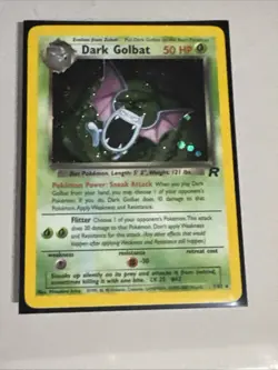 Pokemon TCG Vintage Holo Rare Lot of 16 Japanese and English Vintage Cards - Image 3