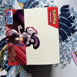 Pokemon TCG - Unsealed - SV10 Destined Rivals Booster Box (36 Sealed Packs) - Image 3