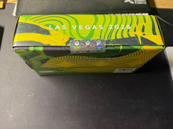 Festival in a Box: Las Vegas 2026 Secret Lair Magic: The Gathering in hand! - Image 2