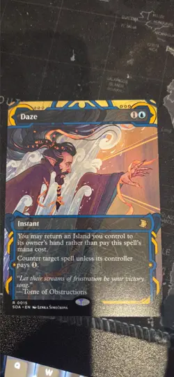 MtG Daze Mystical Archive - Image 1