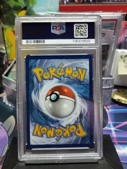 PSA 10 Marnie's Pride 171/172 Pokemon Brilliant Stars Full Art Trainer Gem Mint - Image 2