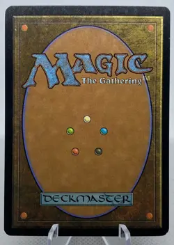 Ostracize 7th Edition Foil MTG LP - Image 2