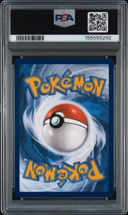 Pokemon TCG Rayquaza SWSH029 Sword & Shield Promo Holo PSA 10 ENG 130HP LOW POP - Image 2