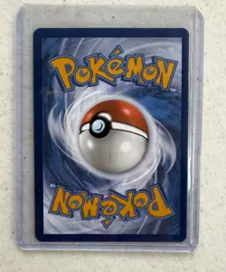 Pokemon TCG Gastly Scarlet & Violet Temporal Forces 177/162 - Image 2