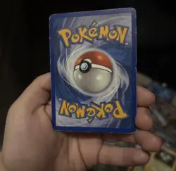 Deoxys (Delta Species) 2/17 POP Series 4 Holo Rare Basic 70 HP English - Image 2