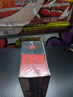 Pokemon TCG Destined Rivals Elite Trainer Box ETB - Factory Sealed - Image 4