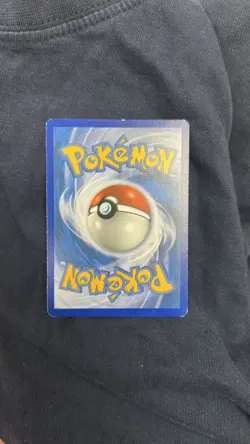 Psyduck 2010 74/102 Pokemon Triumphant Mint - Image 2