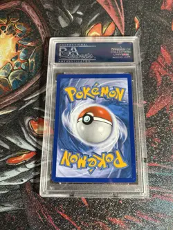 Pokemon Palkia EX Plasma Blast Full Art #100 PSA 10 Gem Mint - Image 3