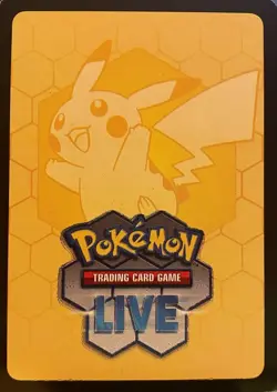 Bulk Lot of 1300 Pokemon TCG Live Codes (Perfect Order, Ascended Heroes, etc) - Image 1