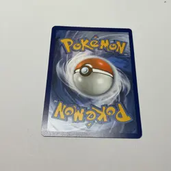 Pokemon Eiscue 205/193 SV02 Paldea Evolved Illustration Rare Holo English - Image 2