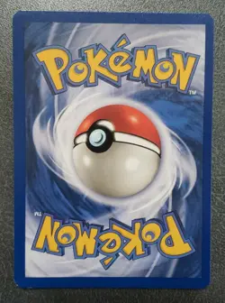 VINTAGE Pokemon - COMMON - 59/62 - Trainer - Energy Search - NEAR MINT/MINT - Image 2