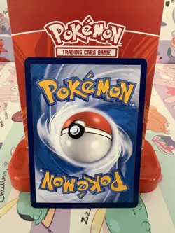 Pokemon Sprigatito 0109/09 S-Chinese Gem Pack Vol. 1 Full Art Holo NM - Image 2