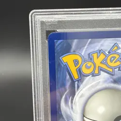 Pokemon - Celebi & Venusaur GX SM167 Tag Team Tins PSA 9 - Image 5