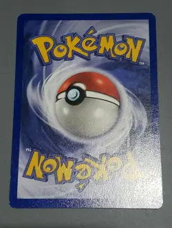 VINTAGE Pokemon - COMMON - 94/102 - Trainer - Potion - NEAR MINT/MINT - Image 2