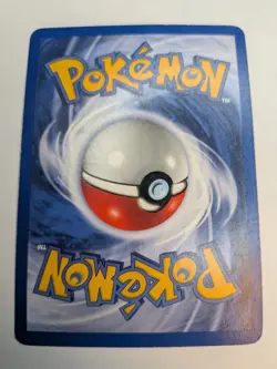SQUIRTLE POKEMON TEAM ROCKET 68/82 COMMON - Image 2