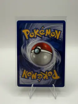 Squirtle 63/102 Common Base Set Unlimited Pokemon Lightly Played - Image 2