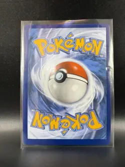 Pokemon TCG Lost Origin Mew VMAX Gold Secret Rare Card TG30/TG30 - Image 2