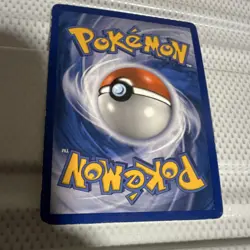 The Pokemon Company Rotom 7/106 Great Encounters Holo Rare 2008 70 HP - Image 2
