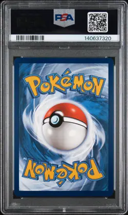 2022 Pokemon Lost Origin Gengar Trainer Gallery TG06/TG30 PSA 10 LowPop W/ Guard - Image 2