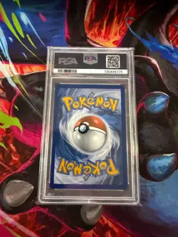 Pokemon 2024 Charizard ex 234/091 SIR Paldean Fates GEM MINT PSA 10 - Image 2