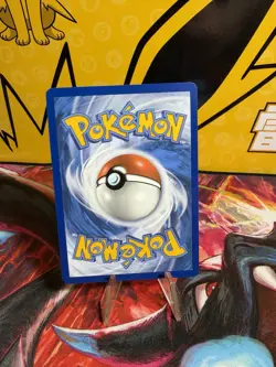 Umbreon 130/197 Pokemon TCG Obsidian Flames - Image 2