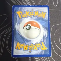 Pokemon Gardevoir EX Full Art Holo Ultra Rare 111/114 XY Steam Siege 170 HP - Image 2