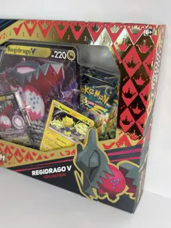 Pokemon TCG Crown Zenith Collection Box Factory Sealed 820650851834 - Image 3