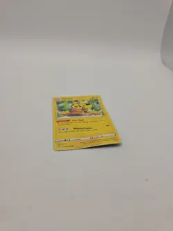 Pikachu #52 Pokemon Lost Origin - Image 1