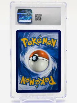 CGC 10 GEM MINT - RIOLU - GALARIAN GALLERY HOLO - GG26/GG70 Pokemon Crown Zenith - Image 2