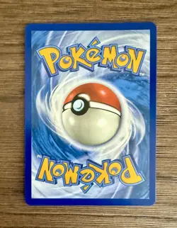 Cynthia's Spiritomb 244/217 Illustration Rare Pokemon Ascended Heroes NM - Image 2