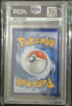 2016 Surfing Pikachu 111/108 XY Evolutions PSA 10 Pokemon TCG - Image 2