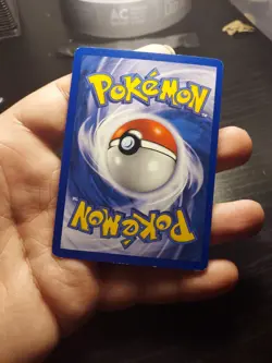 Pokemon Dark Hypno Holo Rare 9/82 Team Rocket NM - Image 3