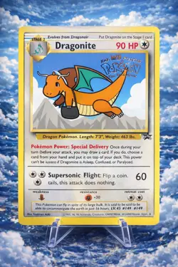 Pokemon Mystery Box 🔥 Vintage Packs, PSA Slabs, ETBs & Sealed Chase - Diamond - Image 4