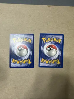 Butterfree 33/64 1st Edition [D Error] Misprint Pokemon Jungle - Magneton - Image 5
