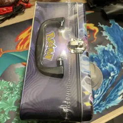 Pokemon Surging Sparks Stellar Crown Fall 2024 Collector Chest Tin SEALED - Image 3