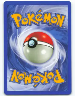 Quagsire - 1st Edition - 48/64 Neo Revelation - Pokemon TCG - 2001 - Image 2