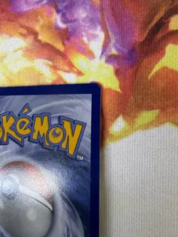 Pikachu V SWSH061 Black Star Promo Near Mint Pokemon TCG - Image 3