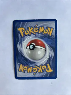 Pokemon Quagsire Team Rocket Returns 26/109 Reverse Holo Rare English TCG 2004 - Image 2