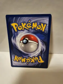 Zapdos (30) 30/62 Fossil Pokemon NM Unlimited non holo - Image 2