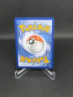 Pawmi - Illustration Rare - 226/091 - SV: Paldean Fates - Pokemon TCG - Image 2