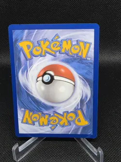 Wugtrio - Illustration Rare - 224/091 Sv: Paldean Fates - Pokemon TCG - Image 2